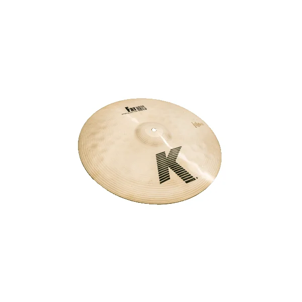 ZILDJIAN K 14" Fat Hi-hat