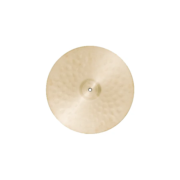 ZILDJIAN K 14" Fat Hi-hat