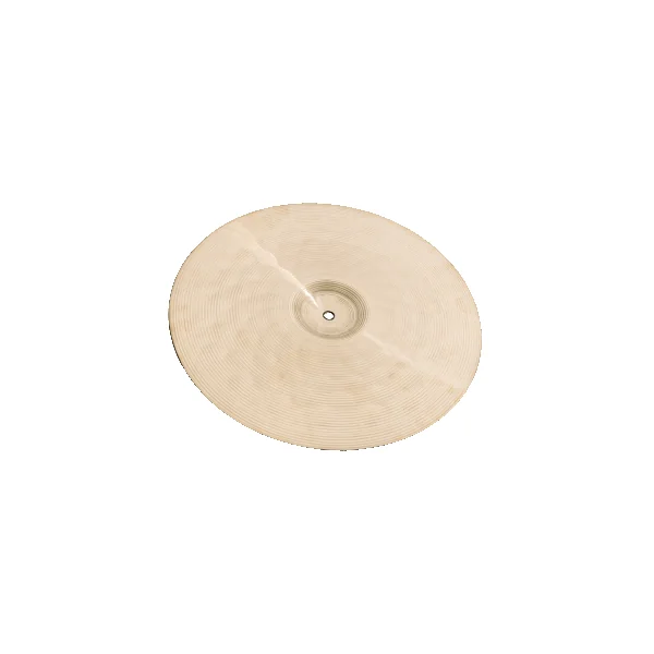 ZILDJIAN K 14" Fat Hi-hat