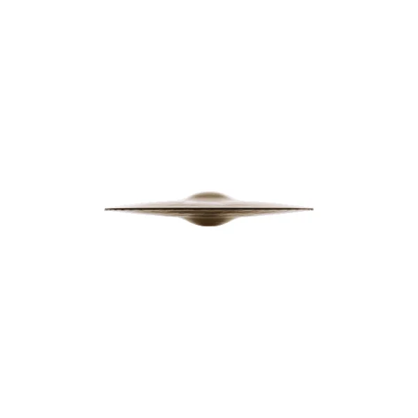 ZILDJIAN K 14" Mastersound Hi-hat