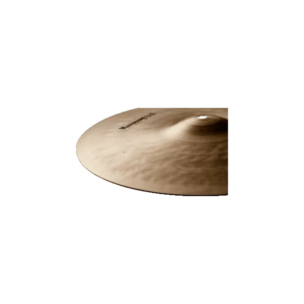 ZILDJIAN K 14" Mastersound Hi-hat