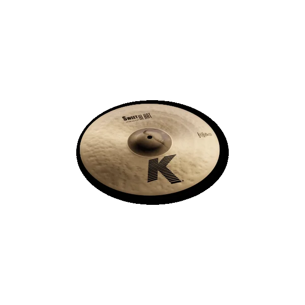 ZILDJIAN K 14" Sweet Hi-hat