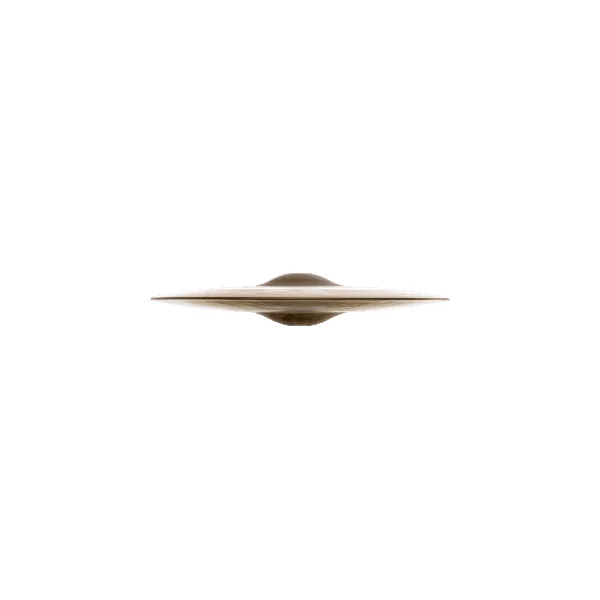 ZILDJIAN K 14" Sweet Hi-hat