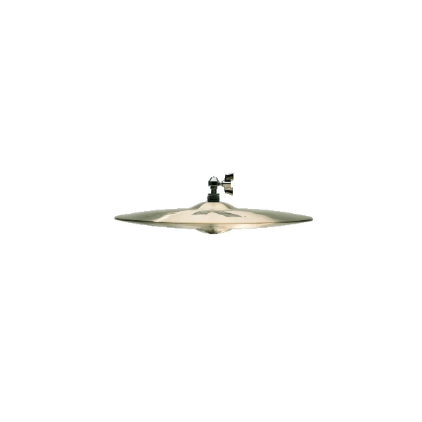 ZILDJIAN K 15" Fat Hi-hat
