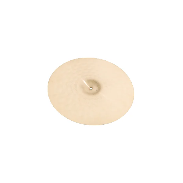 ZILDJIAN K 15" Fat Hi-hat
