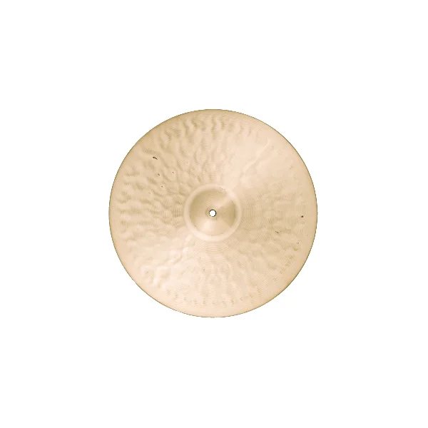 ZILDJIAN K 15" Fat Hi-hat