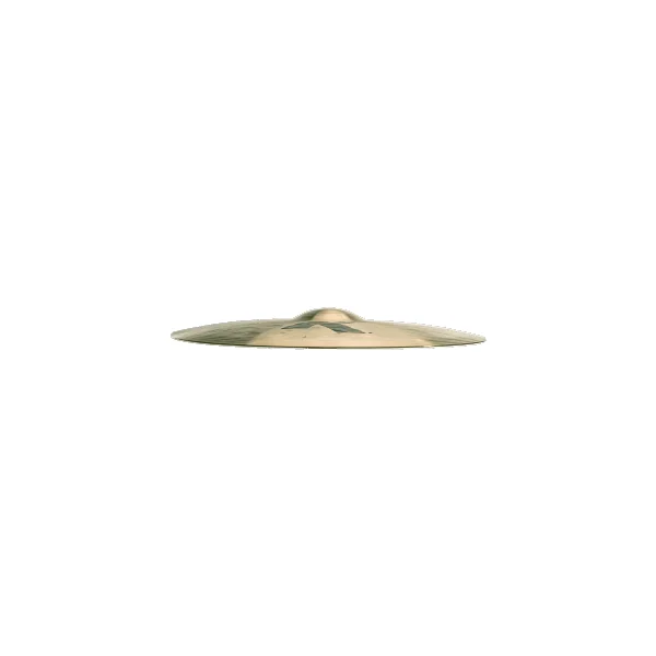 ZILDJIAN K 15" Fat Hi-hat