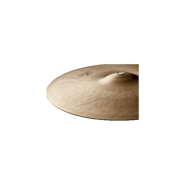 ZILDJIAN K 15" Light Hi-hat