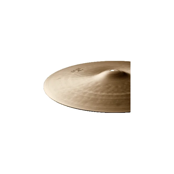 ZILDJIAN K 16" Light Hi-hat