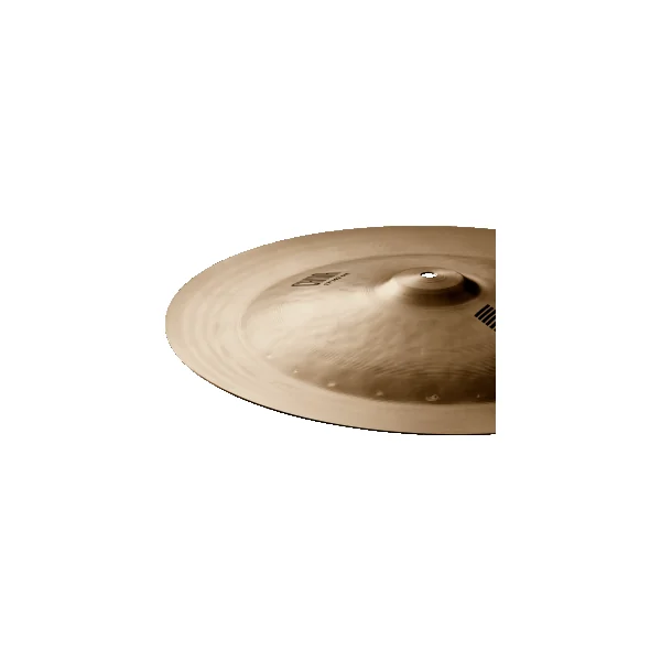 ZILDJIAN K 17" China
