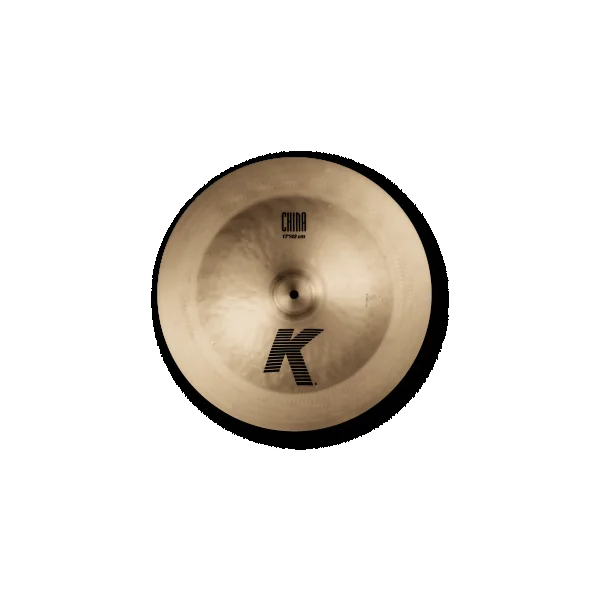 ZILDJIAN K 17" China