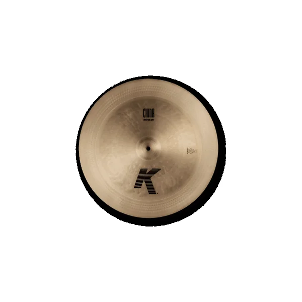 ZILDJIAN K 19" China