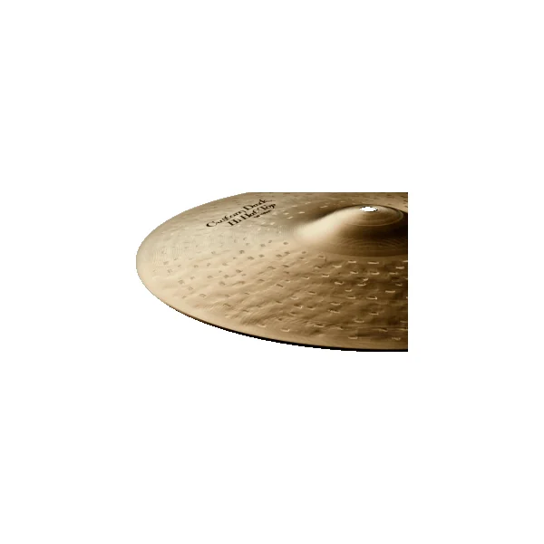 ZILDJIAN K Custom 14" Dark Hi-hat