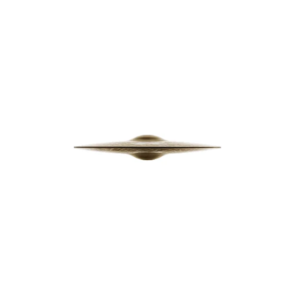ZILDJIAN K Custom 14" Dark Hi-hat