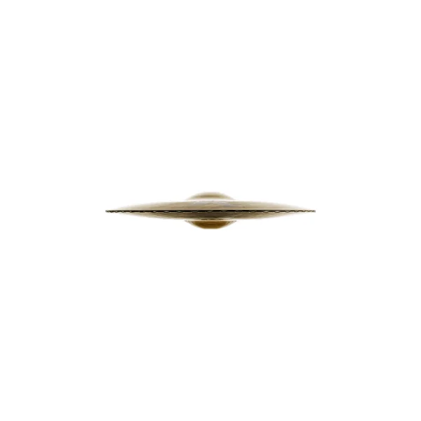 ZILDJIAN K Custom 14" Hybrid Hi-hat