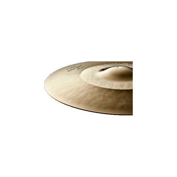 ZILDJIAN K Custom 14" Hybrid Hi-hat