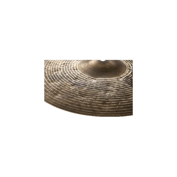ZILDJIAN K Custom 14" Special Dry Hi-hat