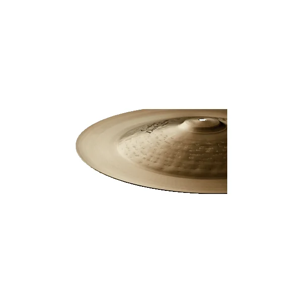 ZILDJIAN K Custom 17" Dark China