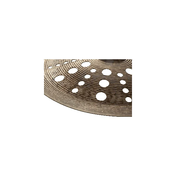 ZILDJIAN K Custom 18" Special Dry Trash China