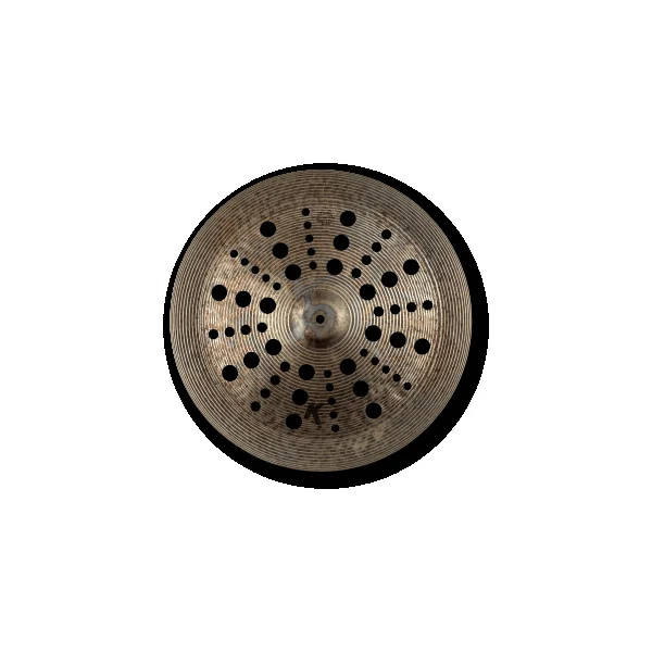ZILDJIAN K Custom 18" Special Dry Trash China