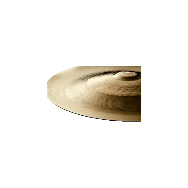 ZILDJIAN K Custom 19" Hybrid China