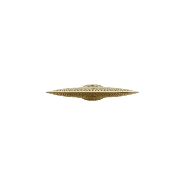 ZILDJIAN Low Volume 14" Hi-hat