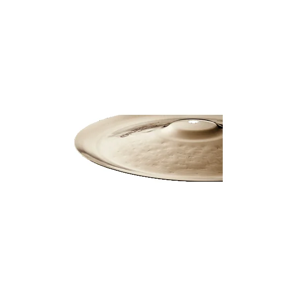 ZILDJIAN Oriental 12" Trash China