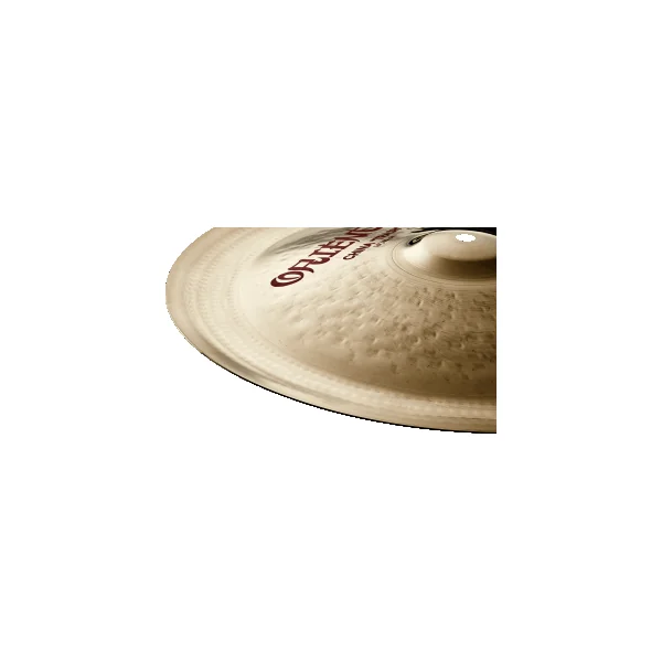 ZILDJIAN Oriental 16" Trash China
