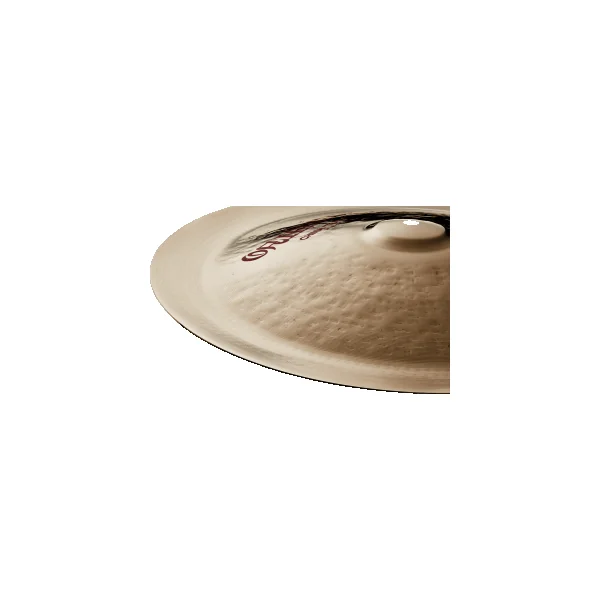 ZILDJIAN Oriental 18" Trash China