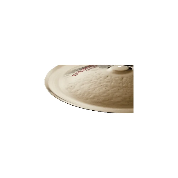 ZILDJIAN Oriental 20" Trash China