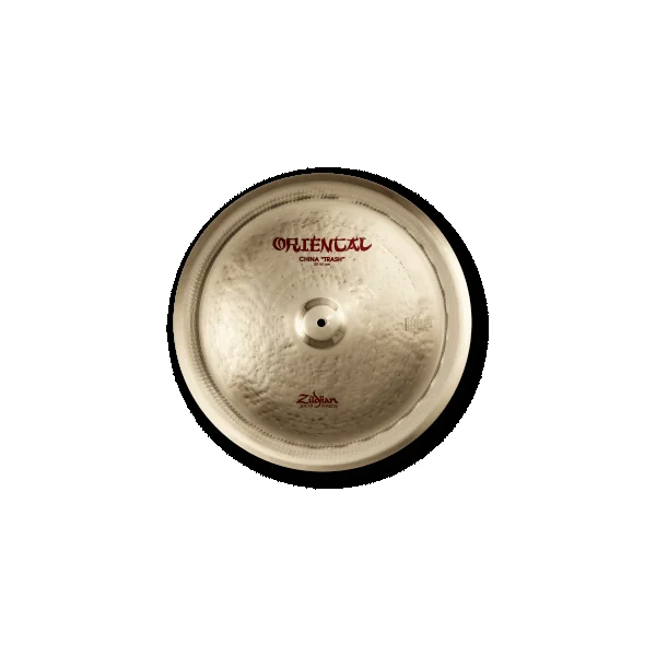 ZILDJIAN Oriental 20" Trash China