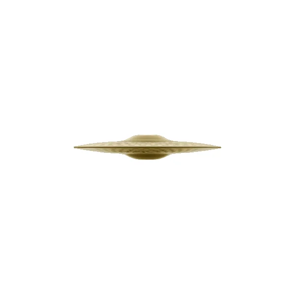ZILDJIAN Planet Z 13" Hi-hat