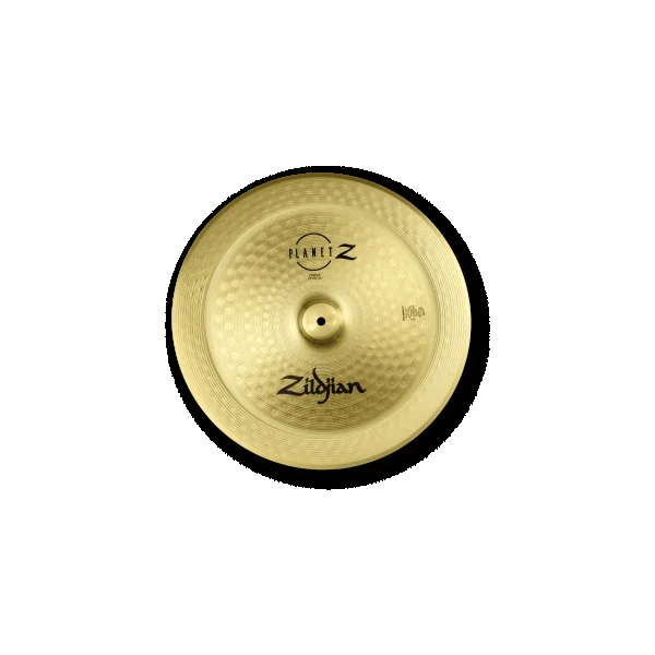ZILDJIAN Planet Z 18" China