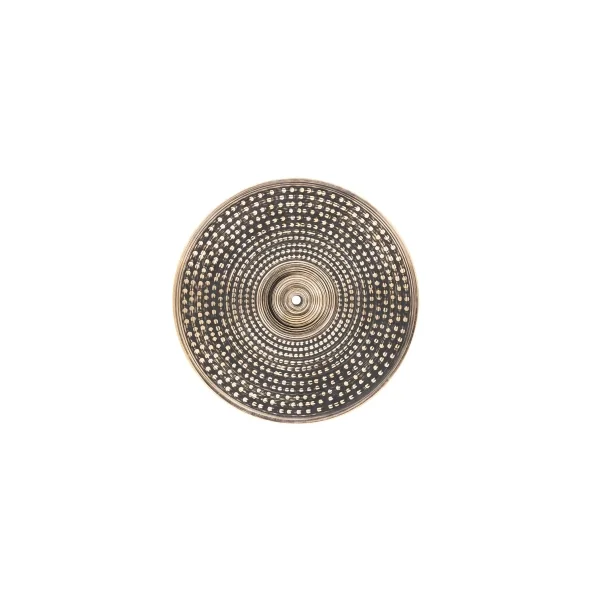 ZILDJIAN S 14" Dark Hi-hat