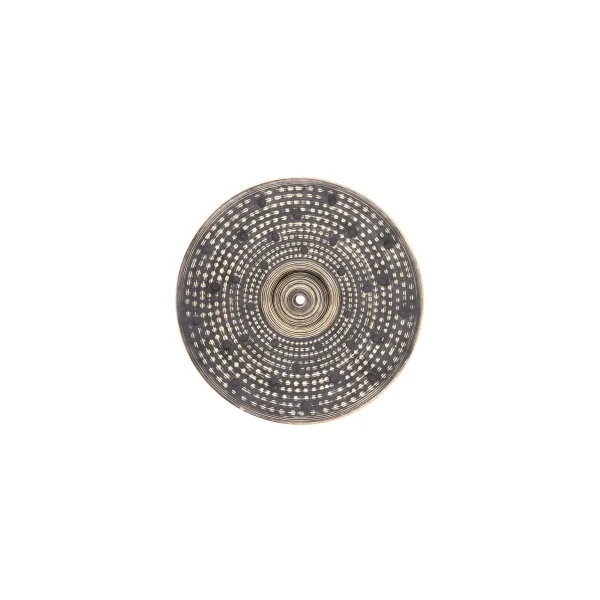ZILDJIAN S 14" Dark Hi-hat