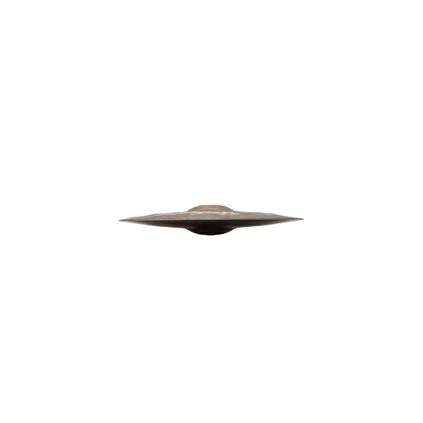 ZILDJIAN S 14" Dark Hi-hat