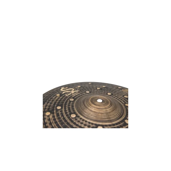 ZILDJIAN S 14" Dark Hi-hat