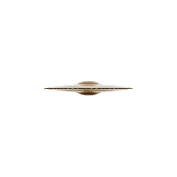 ZILDJIAN S 14" Mastersound Hi-hat