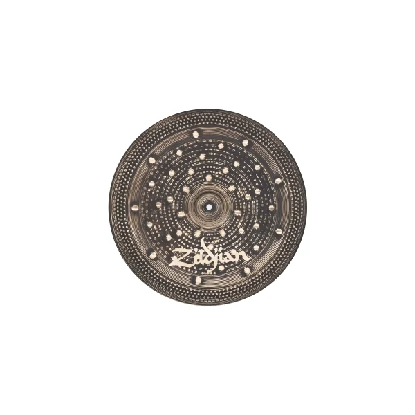 ZILDJIAN S 18" Dark China