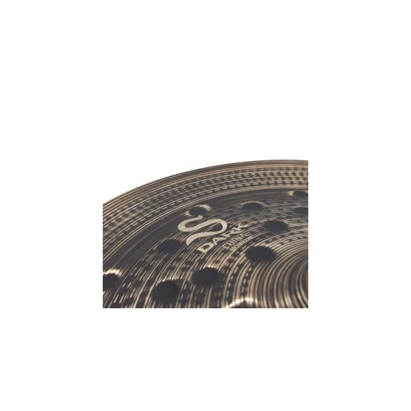 ZILDJIAN S 18" Dark China