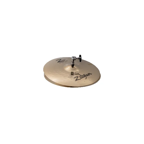 ZILDJIAN Z Custom 14" Hi-hat