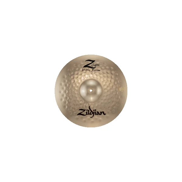 ZILDJIAN Z Custom 14" Hi-hat