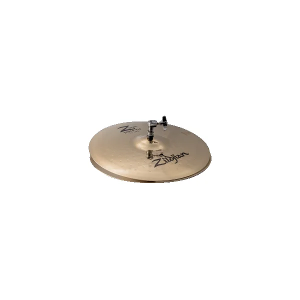 ZILDJIAN Z Custom 15" Hi-hat