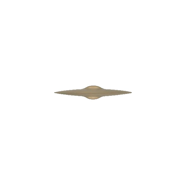 ZILDJIAN Z Custom 15" Hi-hat