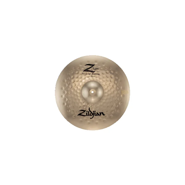 ZILDJIAN Z Custom 15" Hi-hat
