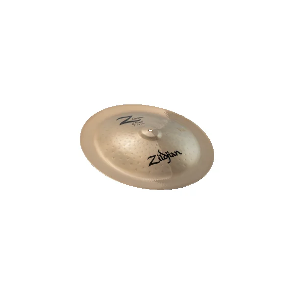 ZILDJIAN Z Custom 18" China