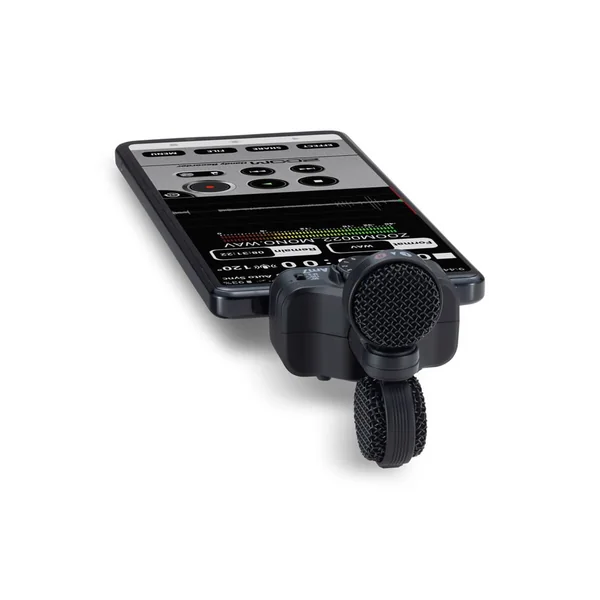 Zoom Am7 - Microphone Stéréo Mid-Side USB-C