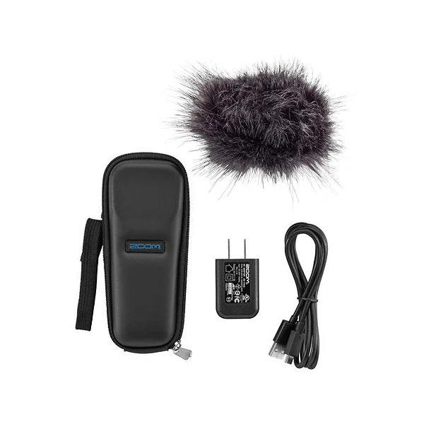Zoom APH-1e - Pack d'Accessoires pour Enregistreur H1 Essential