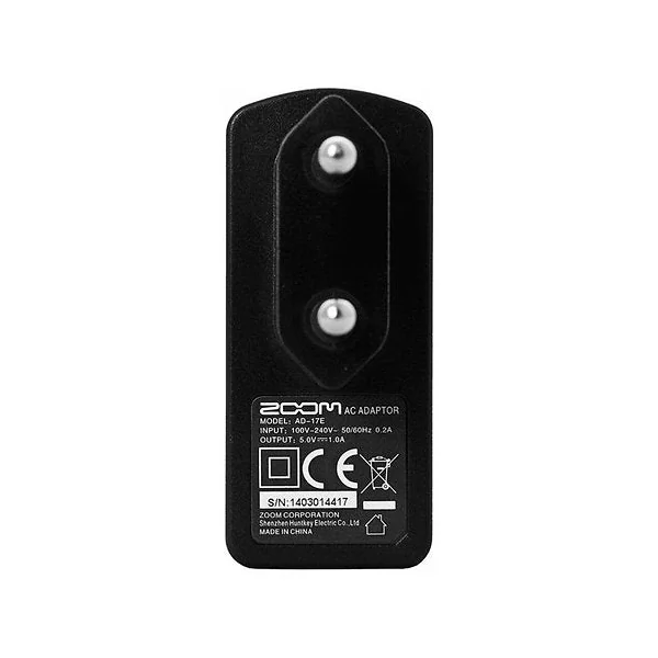 Zoom APH-2e - Pack d'Accessoires Essentiels pour Enregistreur H2 Essential