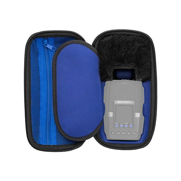 Zoom APH-2e - Pack d'Accessoires Essentiels pour Enregistreur H2 Essential